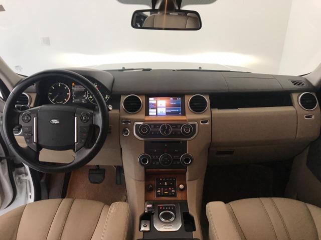 Land Rover Discovery4 - Foto 7