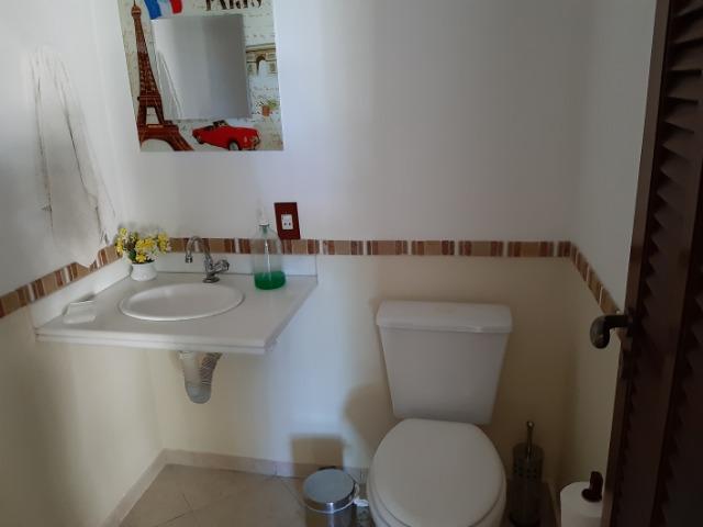 Geribá, 5 suites, vista mar - Foto 8