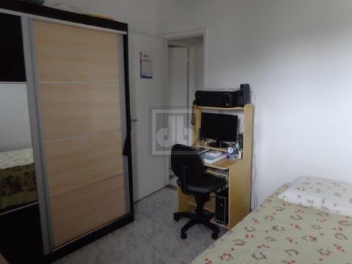 Cachambi Rua Baldraco Excelente apartamento 2 Quartos Varanda Vaga JBCH28141 - Foto 11