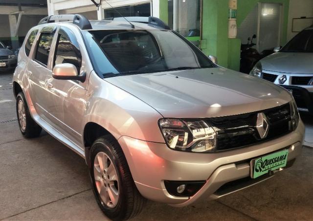 Renault Duster Dynamique 1.6 Flex - Foto 4