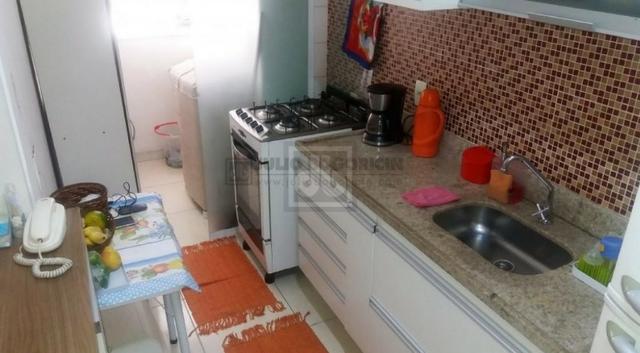 Cachambi Excelente apartamento Junto Norte Shopping sol manhã varanda JBCH27417 - Foto 17