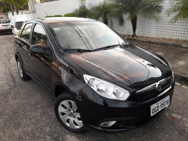 Grand Siena Promoção P Quem Gosta de Qualidade Troco e Financio