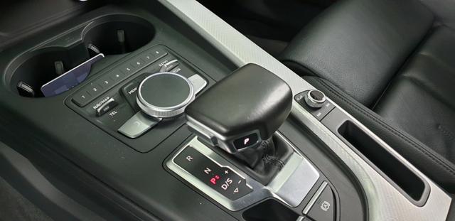 Audi A4 Launch Edition 2.0 TFSi 15/16 - Foto 14