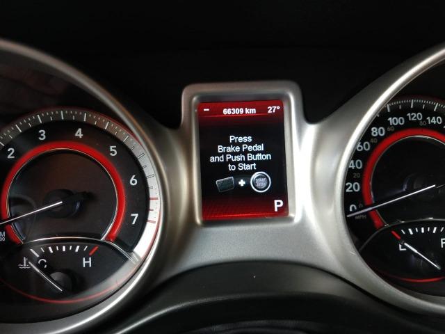 Fiat Freemont 2.4 Precision (Aut) 2012 Com GNV 5ªGeração - Foto 5