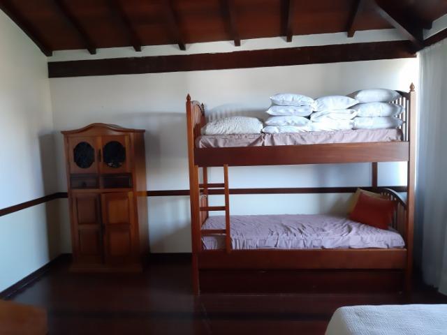 Geribá, 5 suites, vista mar - Foto 12