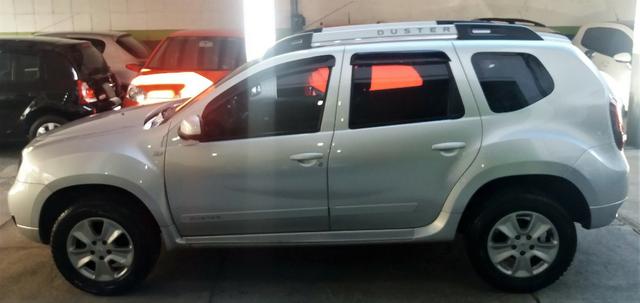 Renault Duster Dynamique 1.6 Flex - Foto 3