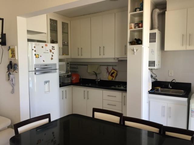 Apartamento Meia Praia 02 Quartos climatizado Frente mar - Foto 10