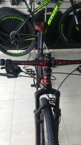 Bike aro 29 Lotus_Nova