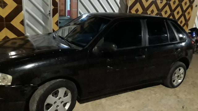 Vendo Carro
