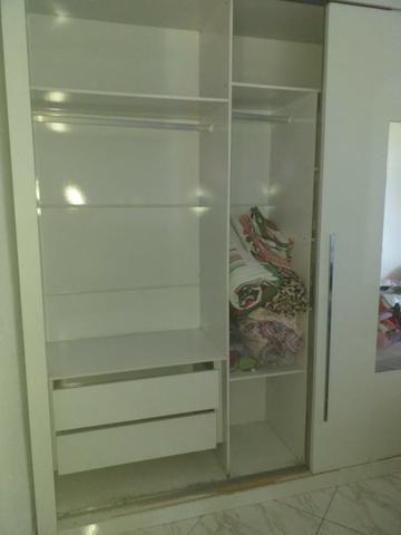 Guarda roupa!