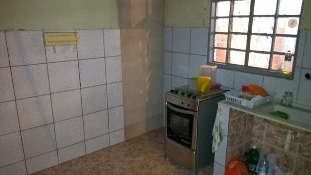 Samuel Pereira oferece: Casa Sobradinho Vale das Acácias 3 quartos Garagem Lote 170m² - Foto 17