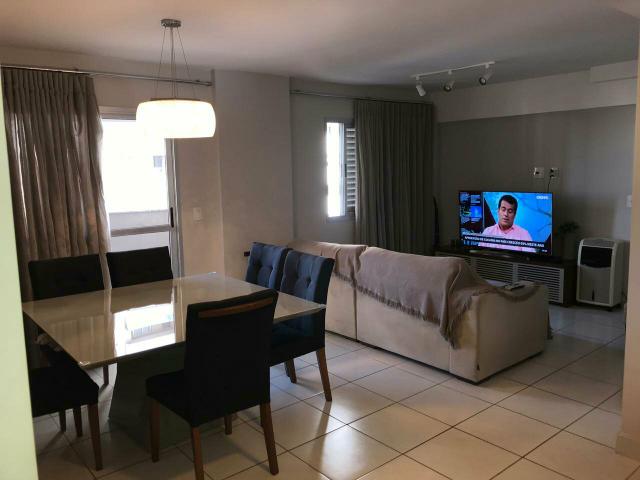 Apartamento do Lado do Shopping Pantanal - Foto 3