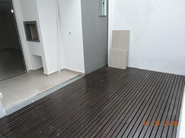 Casa Sobrado Geminado 120 m2 Vila Nova Blumenau - Foto 6