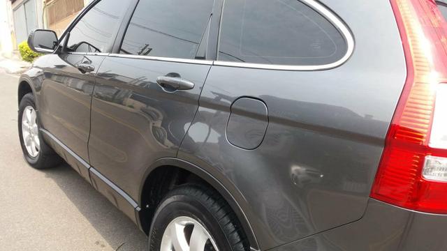 Cr-v XL 2011 - Foto 14