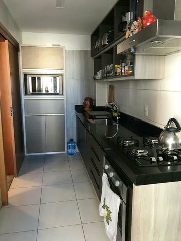 Apartamento do Lado do Shopping Pantanal - Foto 4
