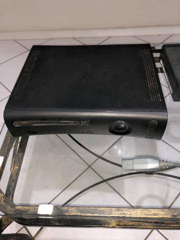 Xbox 360 + volante do 360