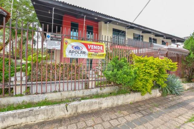 Terreno à venda em Cristo rei, Curitiba cod:155151 - Foto 7