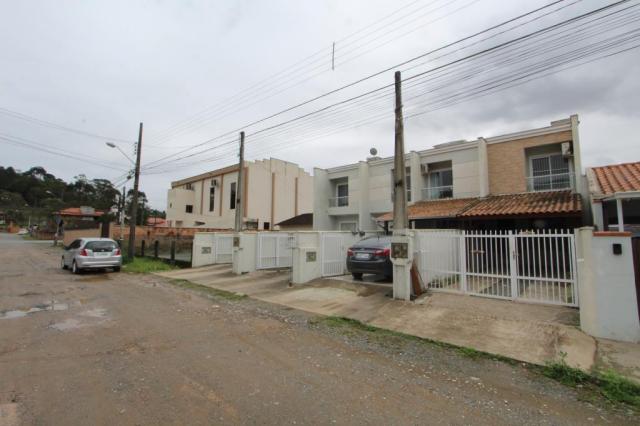 Casa para alugar com 2 dormitórios em Parque guarani, Joinville cod:966