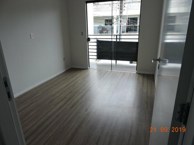 Casa Sobrado Geminado 120 m2 Vila Nova Blumenau - Foto 11