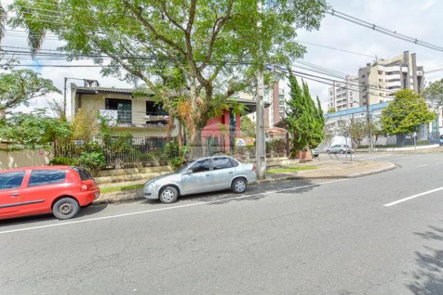 Terreno à venda em Cristo rei, Curitiba cod:155151 - Foto 17