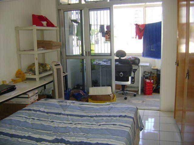 PX: Edf. Alcides Rocha, melhor do Cocó apenas R$ 230.000,00 - Foto 10