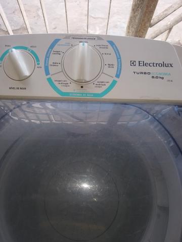 Vendo uma máquina de lavar - Foto 3