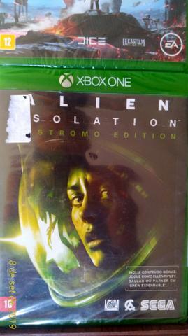 Jogos Xbox one lacrados! - Foto 6