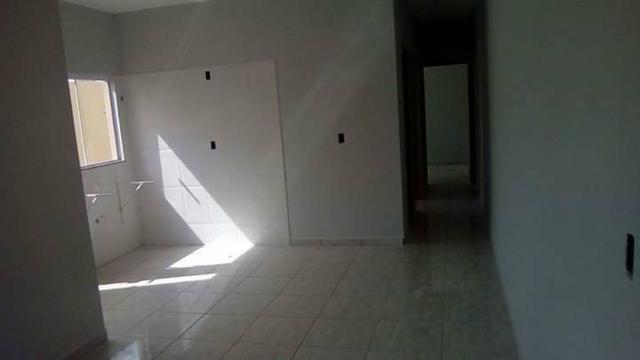 Casa no ikarai perto da Alzira santana use seu FGTS - Foto 3