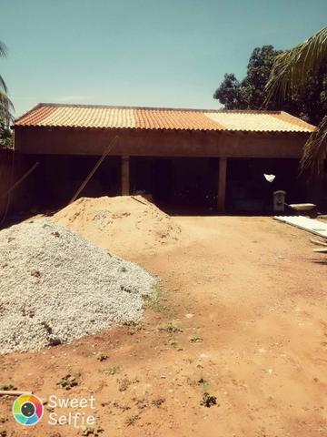 Vendo casa barata não financia nem parcela