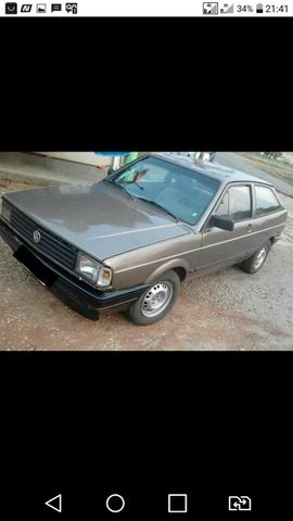 Gol 89 1.6 Ap - Foto 2