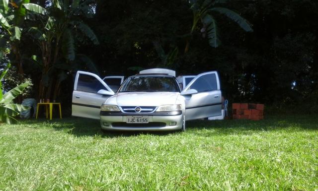 Vectra CD - Foto 7