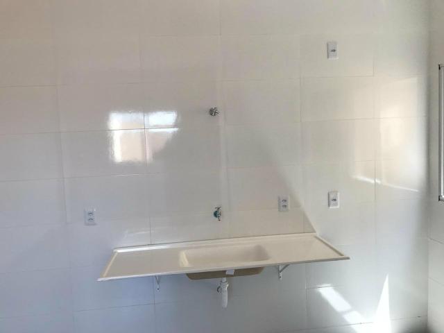Casa perto da felinto mulher pronta p morar itbi e registro incluso - Foto 7