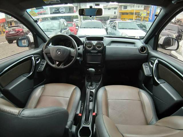 Duster Dynamique automatico 2016 - Foto 10