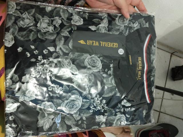 Camisas Masculinas - Foto 5