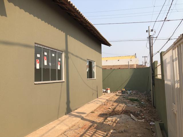 Cuiabá Casa Nova Esquina - Foto 12