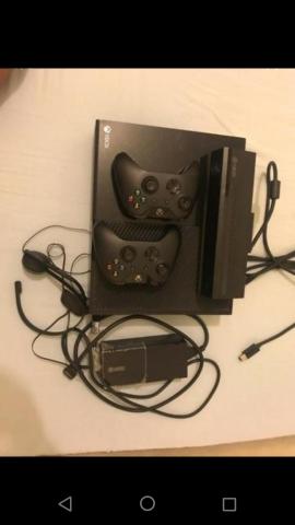 Xbox One 500 Gb - Foto 2