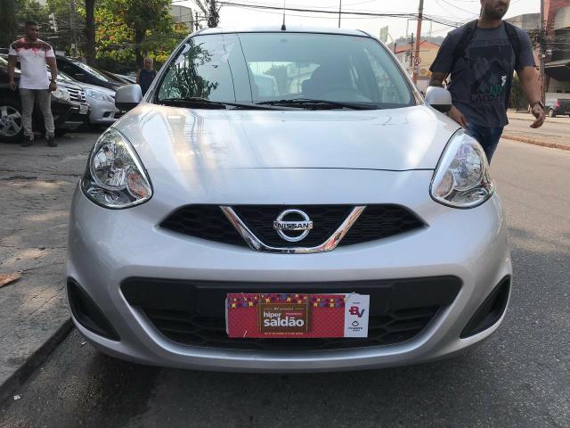 Nissan march 2019 - Foto 3