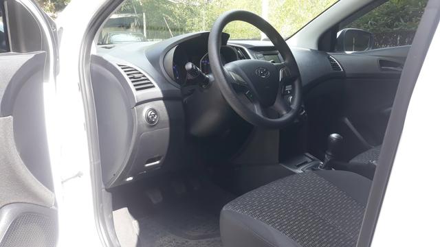 Hb20 Comfort Plus 1.0 - Foto 11