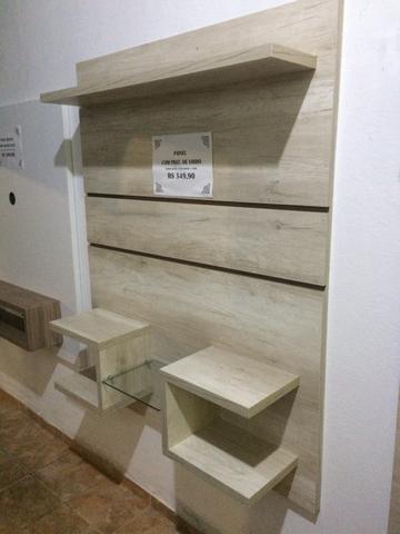 Vendo painel 100% mdf (novo)