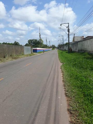 Terreno comercial e residêncial 20x30 registrado na Dois de Júnior Lado do COPM - Foto 12