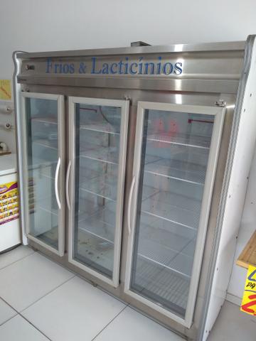 Expositor Auto Serviço - Foto 3