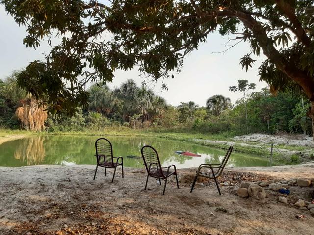 Pousada são Martins em bom Jardim - Foto 4