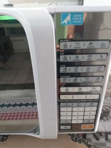 Micro ondas,MIDEA liva 30lt's