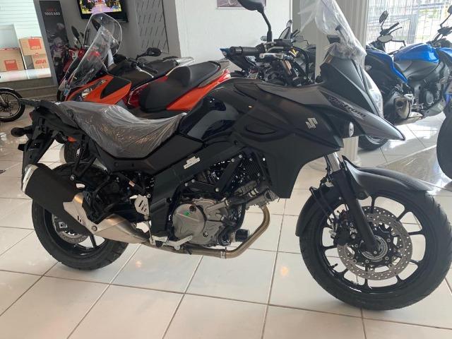 Suzuki Vstrom 650 A 2020 - Foto 7