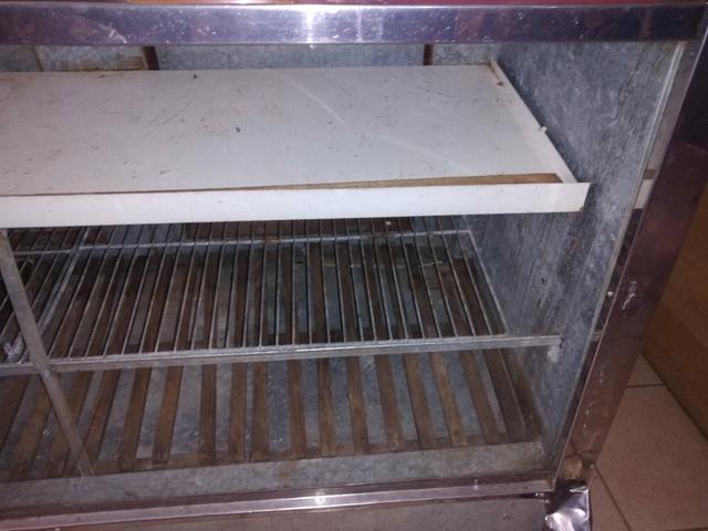 Balcão refrigerado de barbada - Foto 2