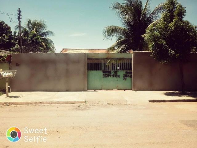Vendo casa barata não financia nem parcela - Foto 2