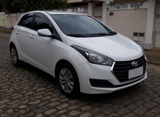 Hb20 Comfort Plus 1.0 - Foto 2