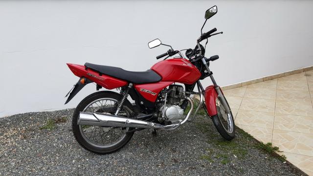 Honda Titan CG 150cc 2005 - Foto 4