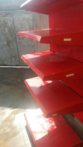 Estante espositor de produtos - Foto 3