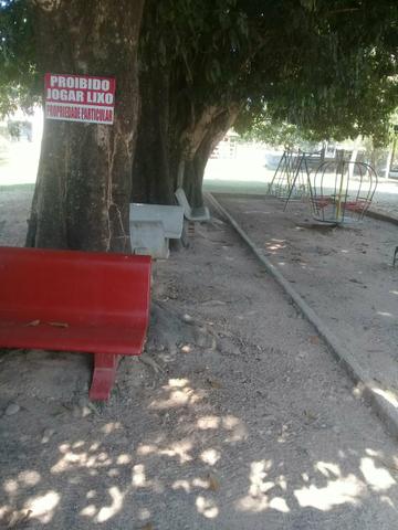 Vendo ágio de um terreno 12×55 com acesso ao rio - Foto 15